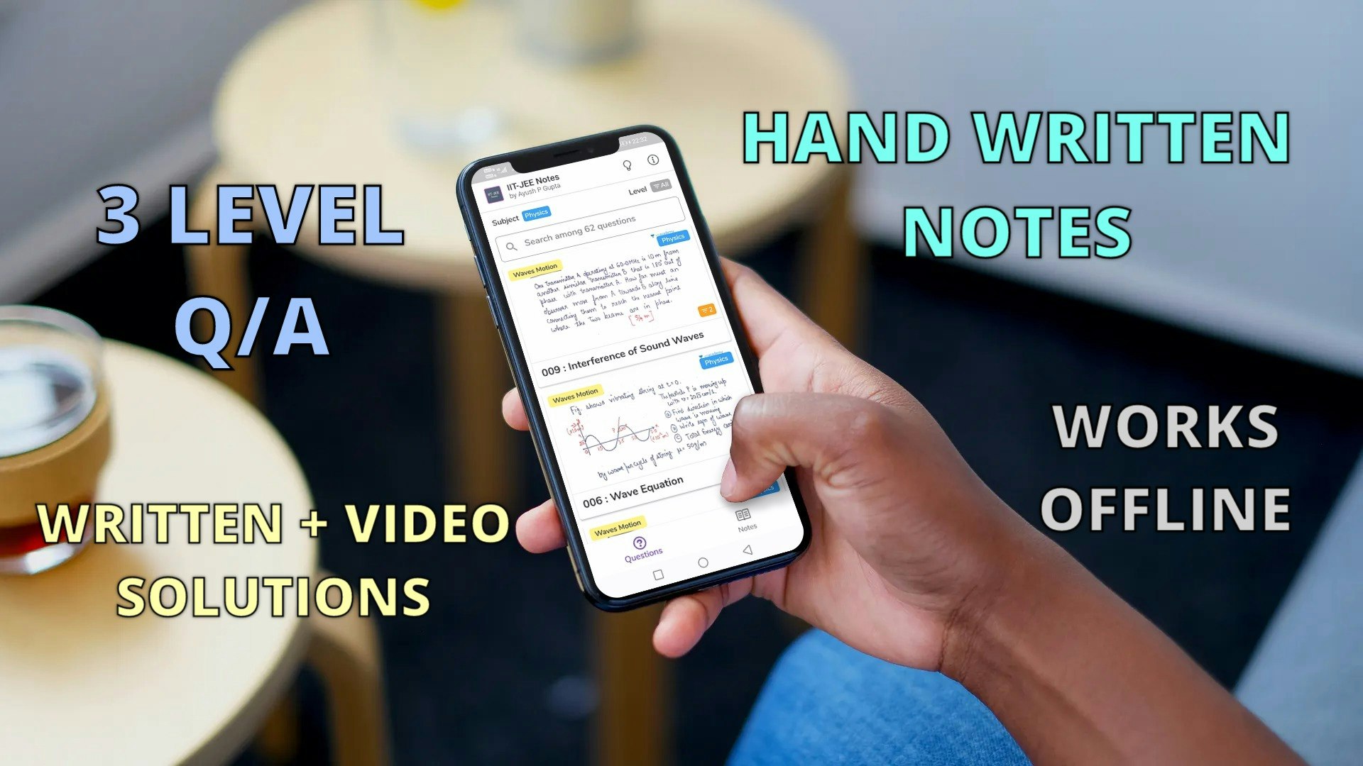 IIT-JEE Questions Bank by Ayush P Gupta gallery image