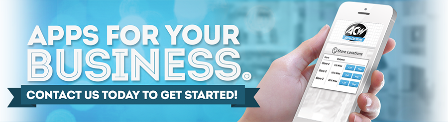 Mass Mobile Apps gallery image