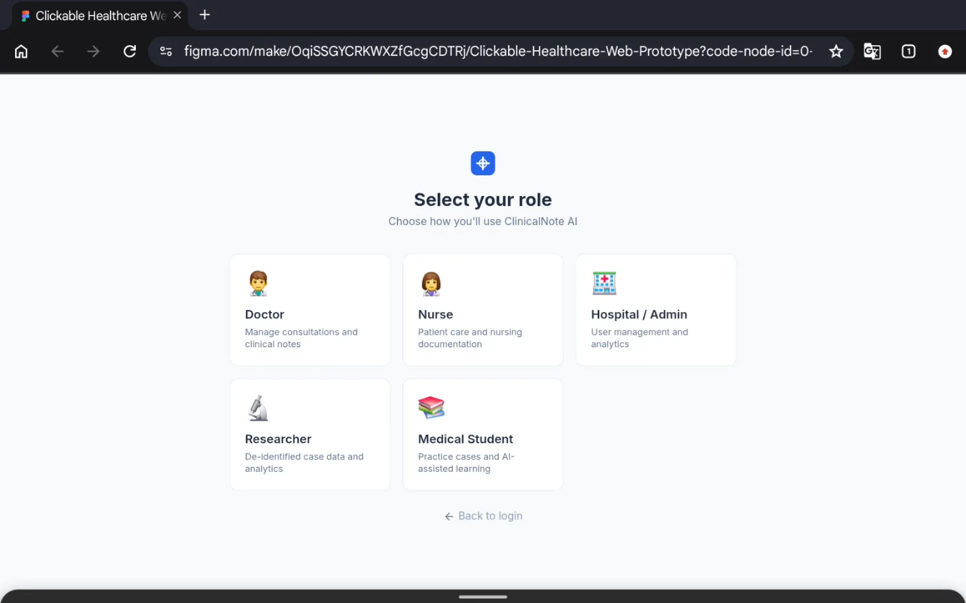 Clinical Note AI gallery image