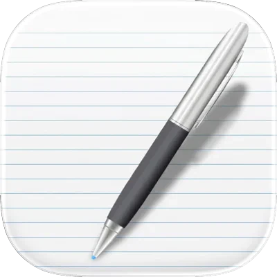 OnlyText - Simple Text Editor logo