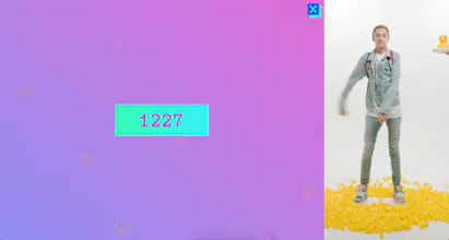 Floss Your Score gallery image