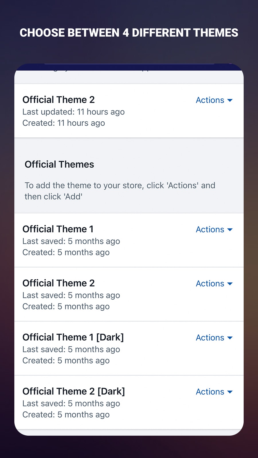 Upsell Cart Drawer (Shopify mini cart) gallery image
