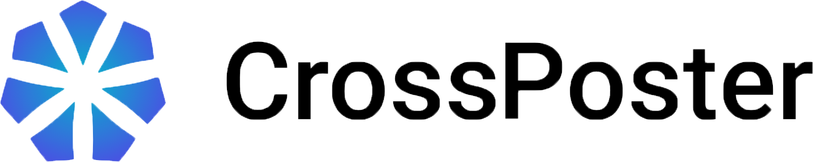 CrossPoster - One dashboard to manage all your social media media 1