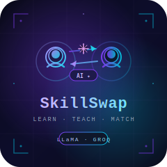 SkillSwap