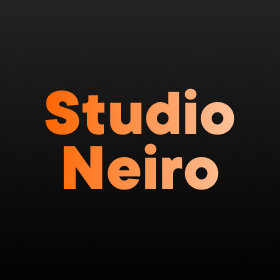 Studio Neiro AI logo