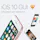 iOS 10 GUI Sketch Kit