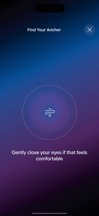 Média Chemin de clarté - Application CBT et DBT privée alimentée par AI pour la clarté mentale 4