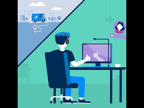 XMReality gallery image