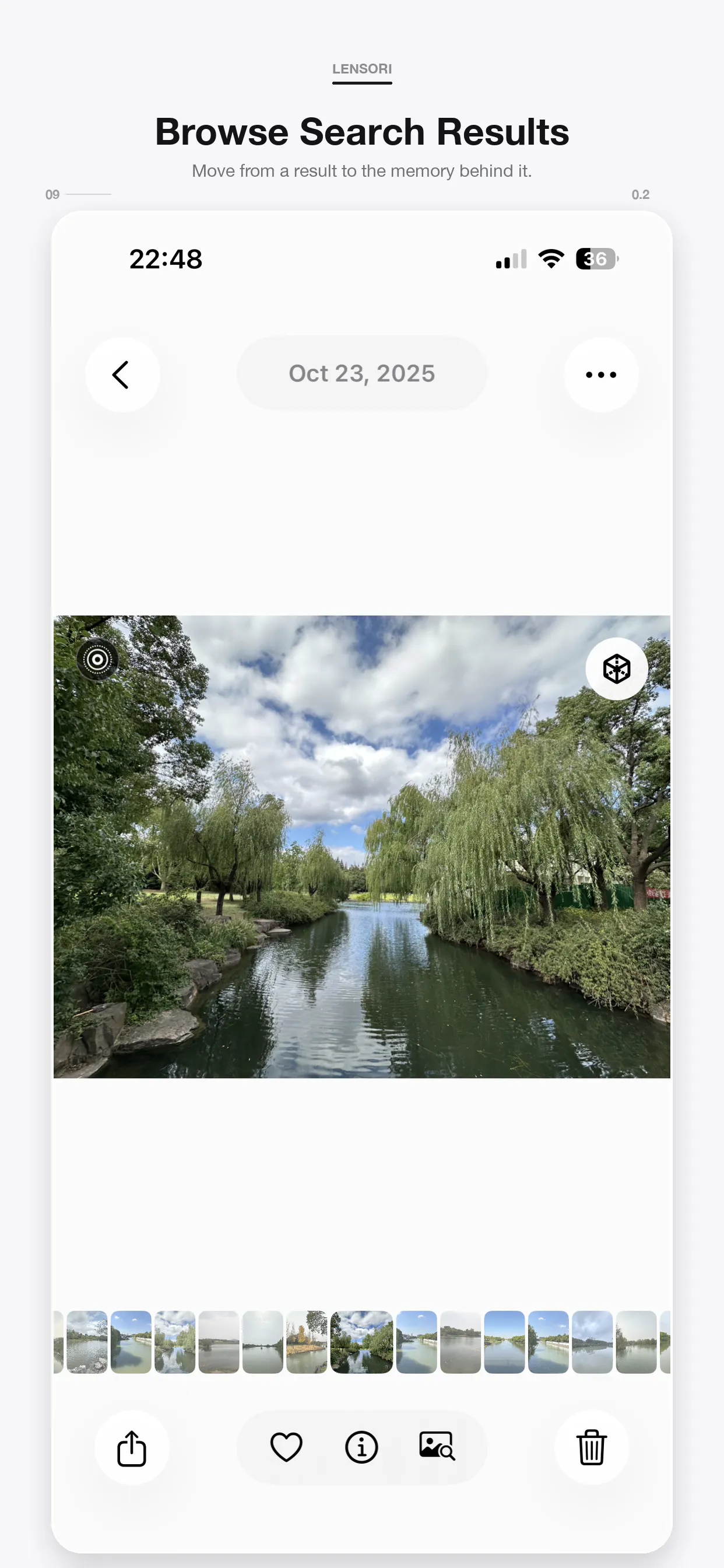 Lensori gallery image