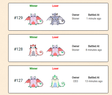 Crypto Cuddles gallery image