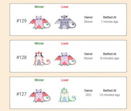 Crypto Cuddles gallery image