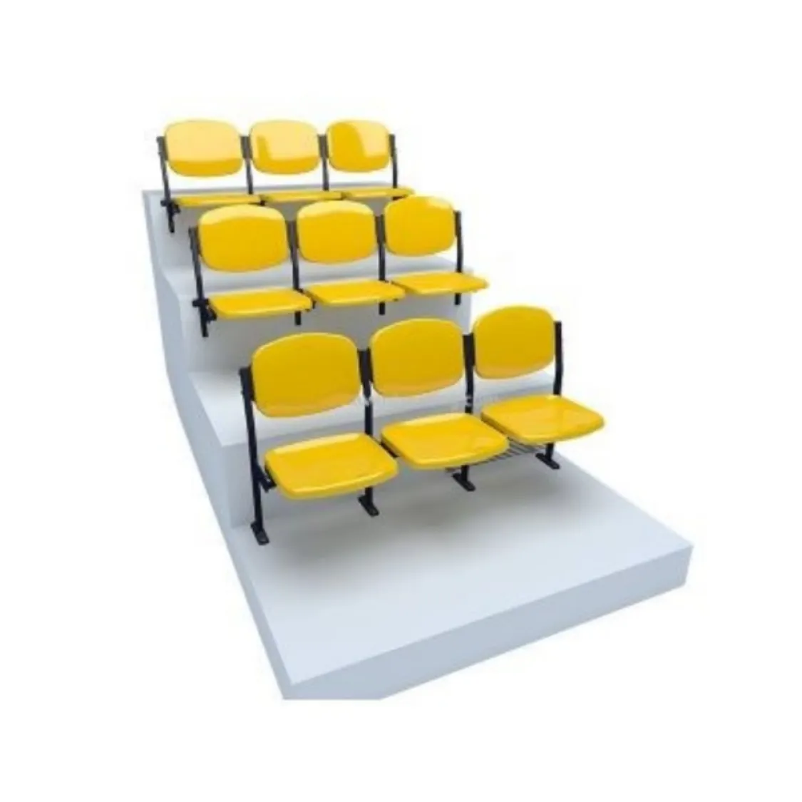 XtractPro Seating Pvt. Ltd. gallery image