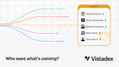 Vistadex Claim Markets gallery image