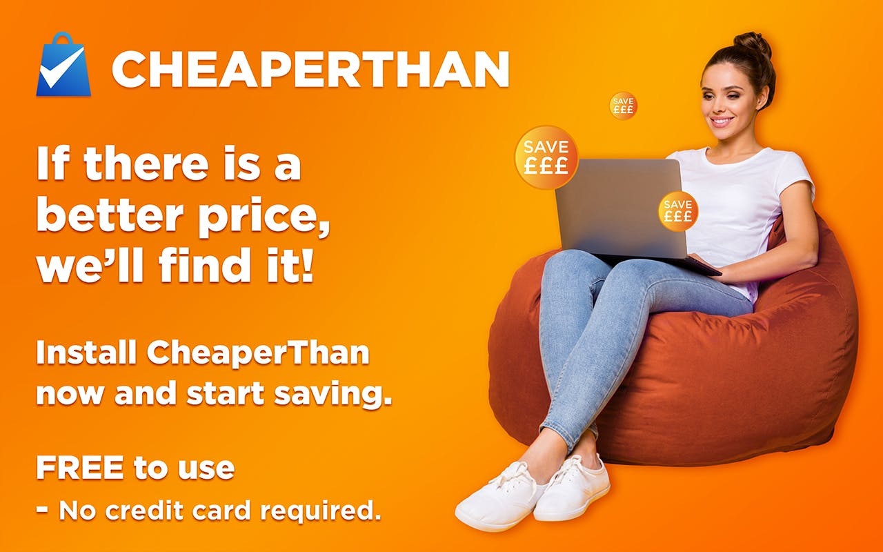 CheaperThan -  Black Friday Helper gallery image