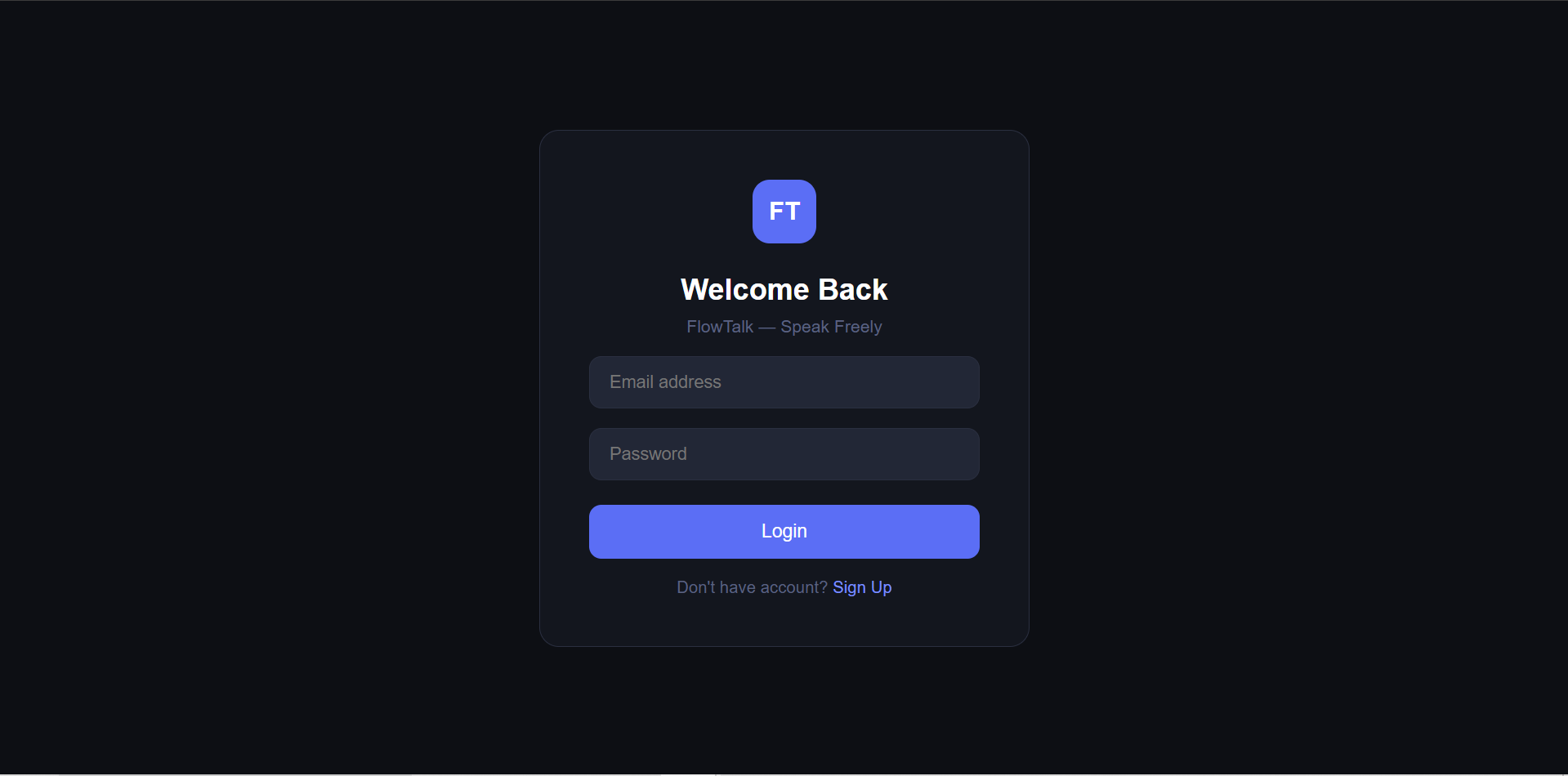 FlowTalk gallery image