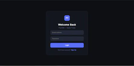 FlowTalk gallery image
