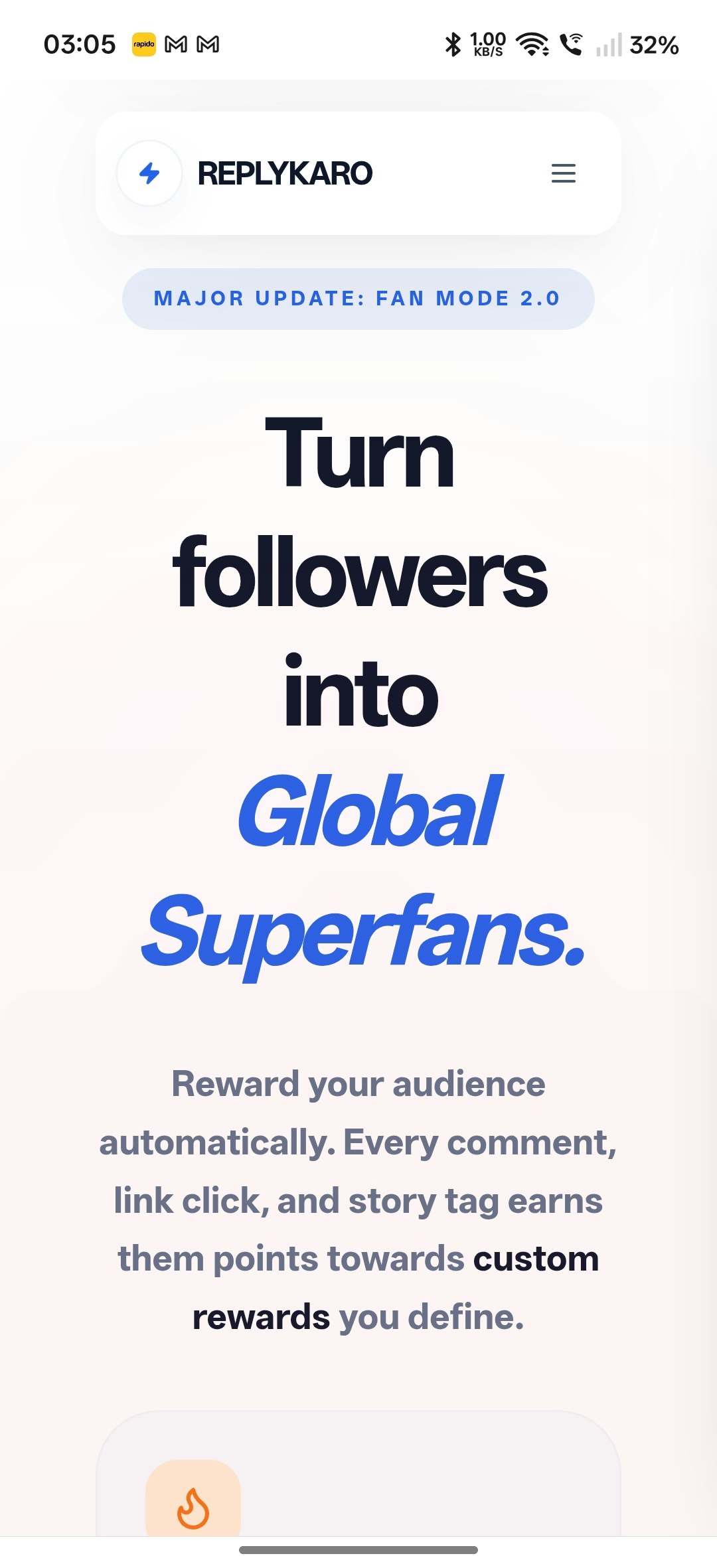 ReplyKaro gallery image