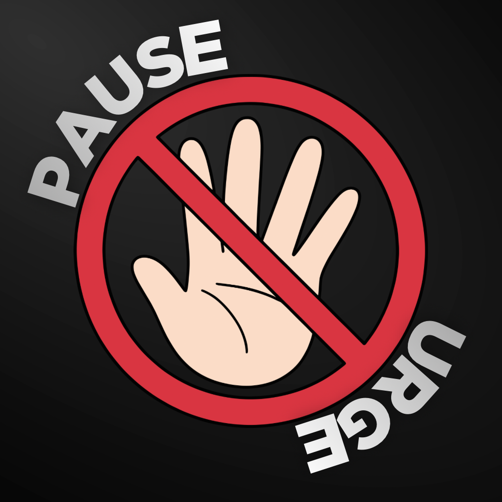 Pause Habit & Urge Control logo