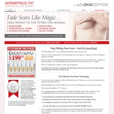 Dermeface FX7 media 2