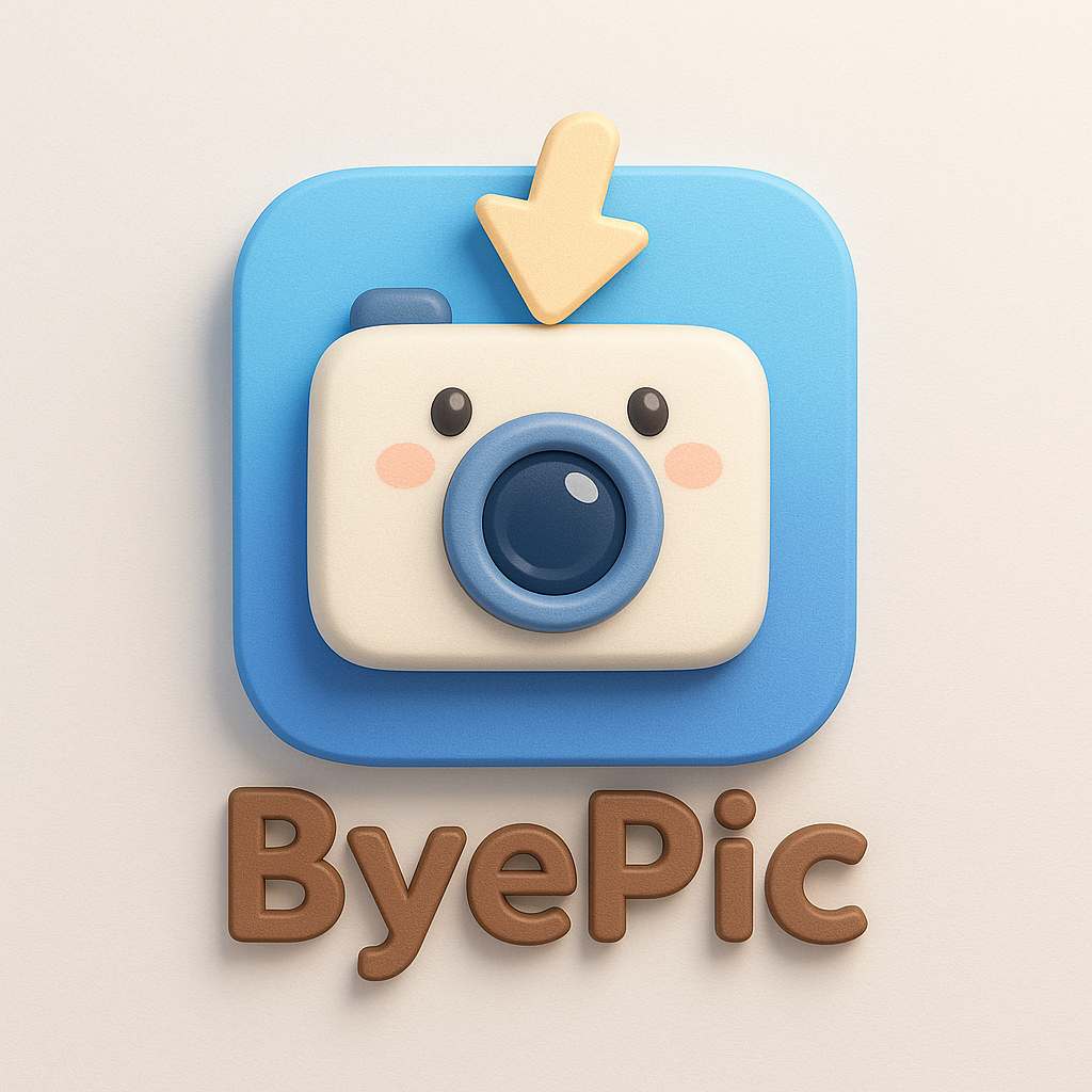 ByePic