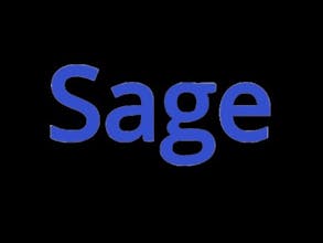 Sage gallery image