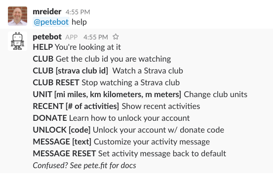 Petebot gallery image