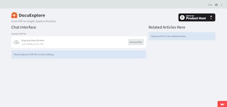 DocuExplore gallery image