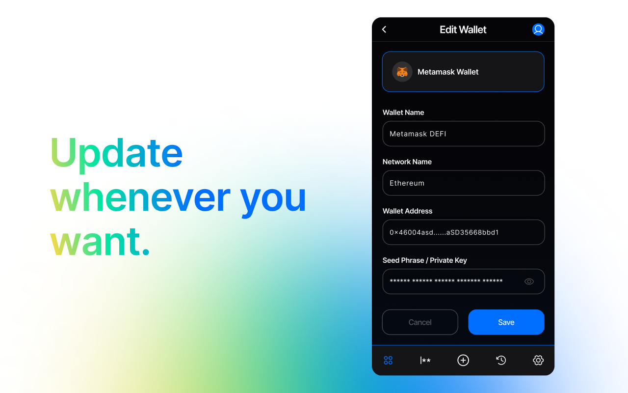Patara App media 5