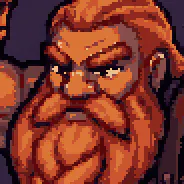 My Desktop Dwarf: Taskbar Forge Demo