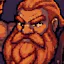 My Desktop Dwarf: Taskbar Forge Demo