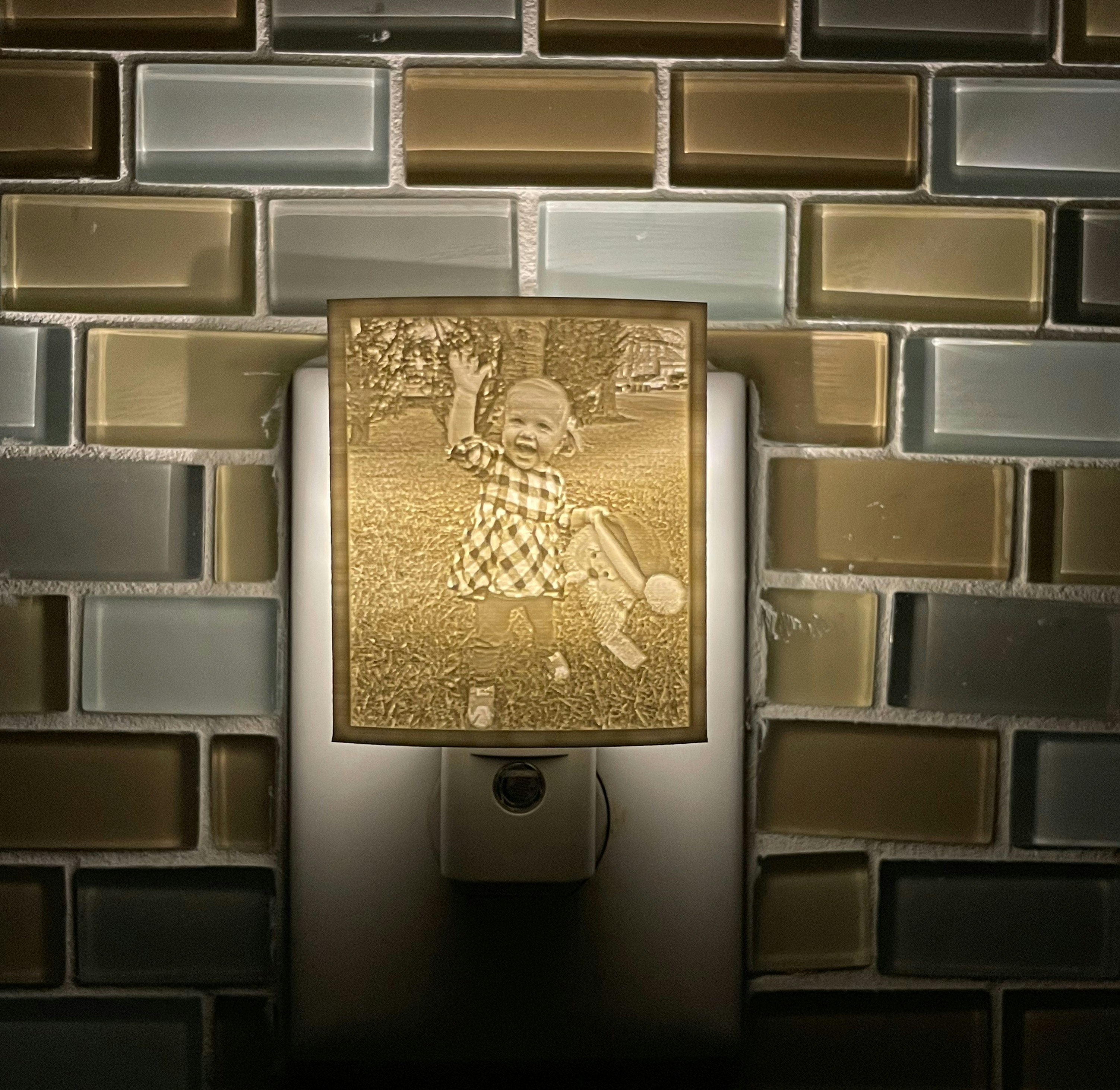 My Custom Night Lights gallery image