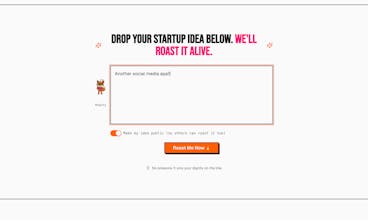 DontBuildThis gallery image
