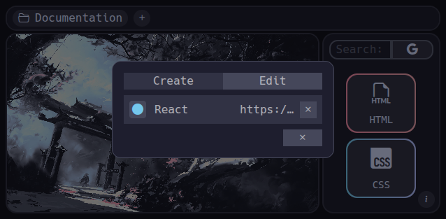 Tablify - Screenshot 3 showing product features and functionality
