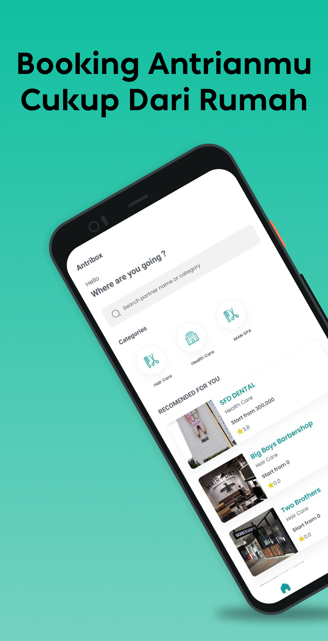 Antribox gallery image