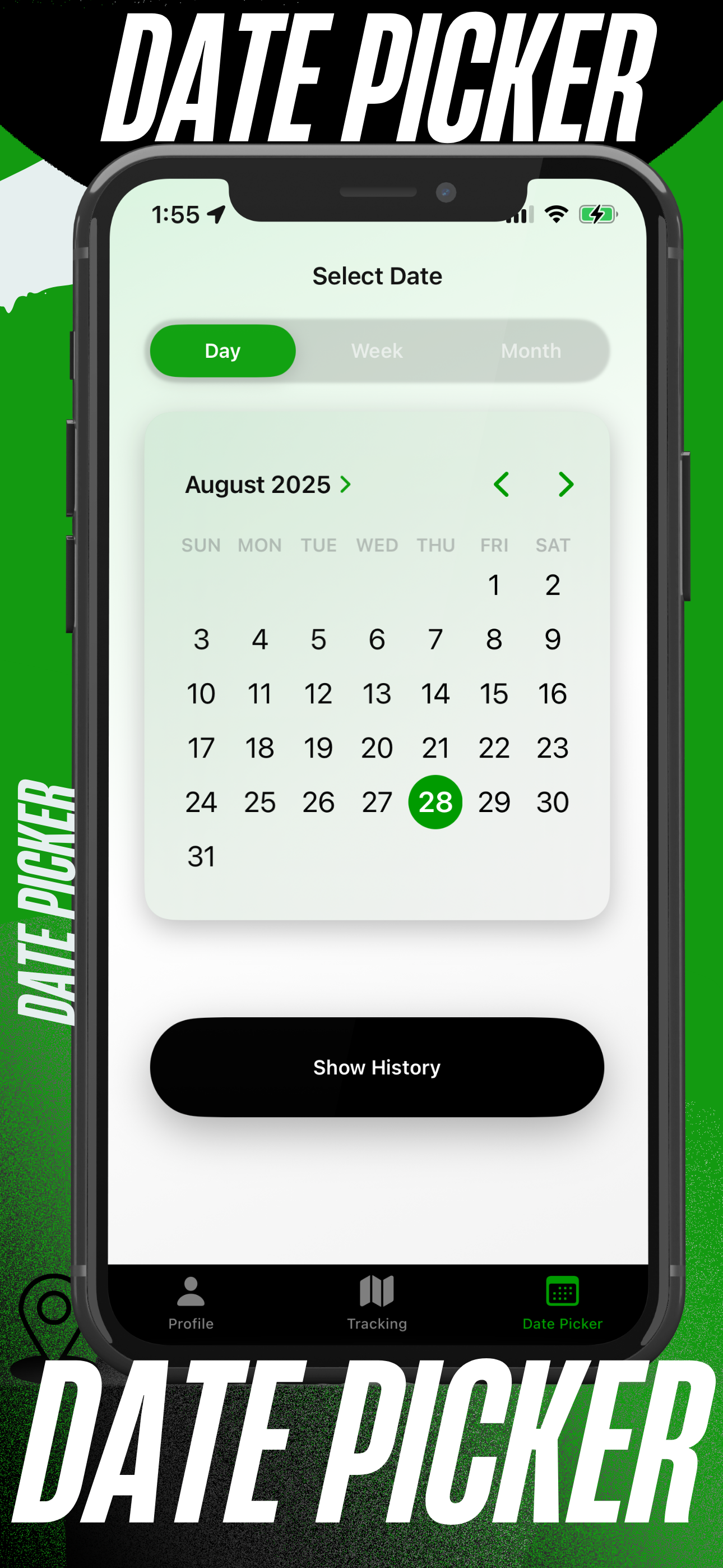 MyMilez gallery image