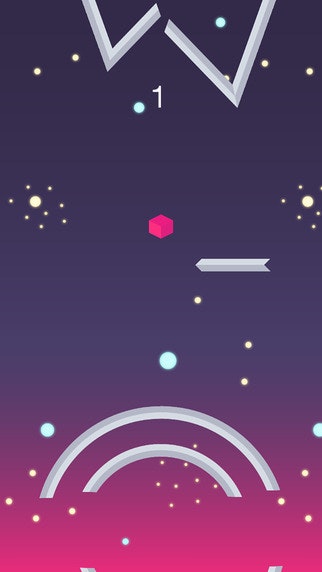 Levitation gallery image