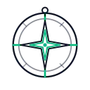 Job Compass v1.1.0 제품 배너