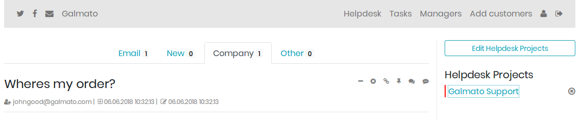 Galmato gallery image