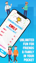 ALLY - Fun Social Charades Game gallery image