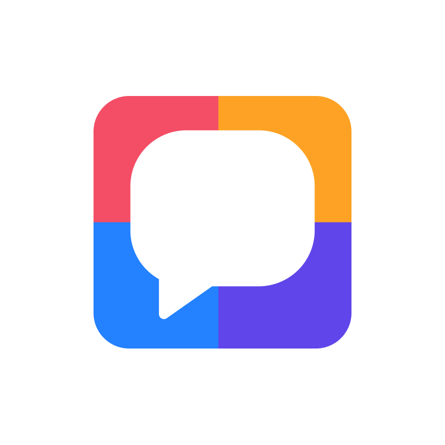 brandlet.io - Product Hunt launch logo and brand identity