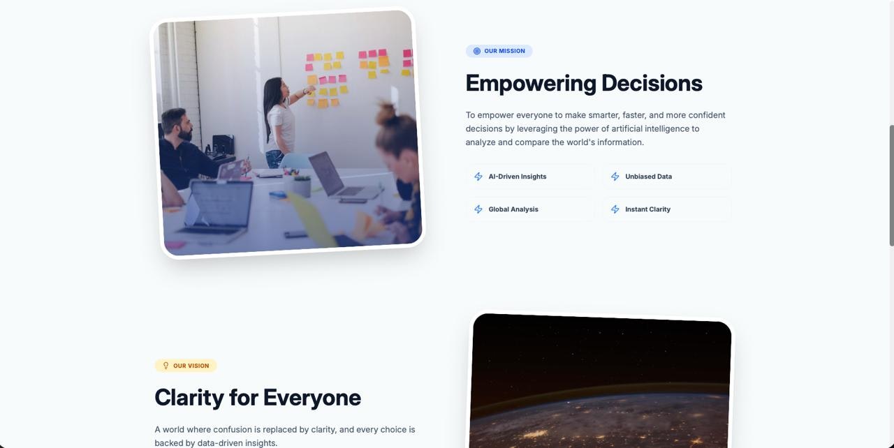 Kiyasai - Screenshot 5 showing product features and functionality