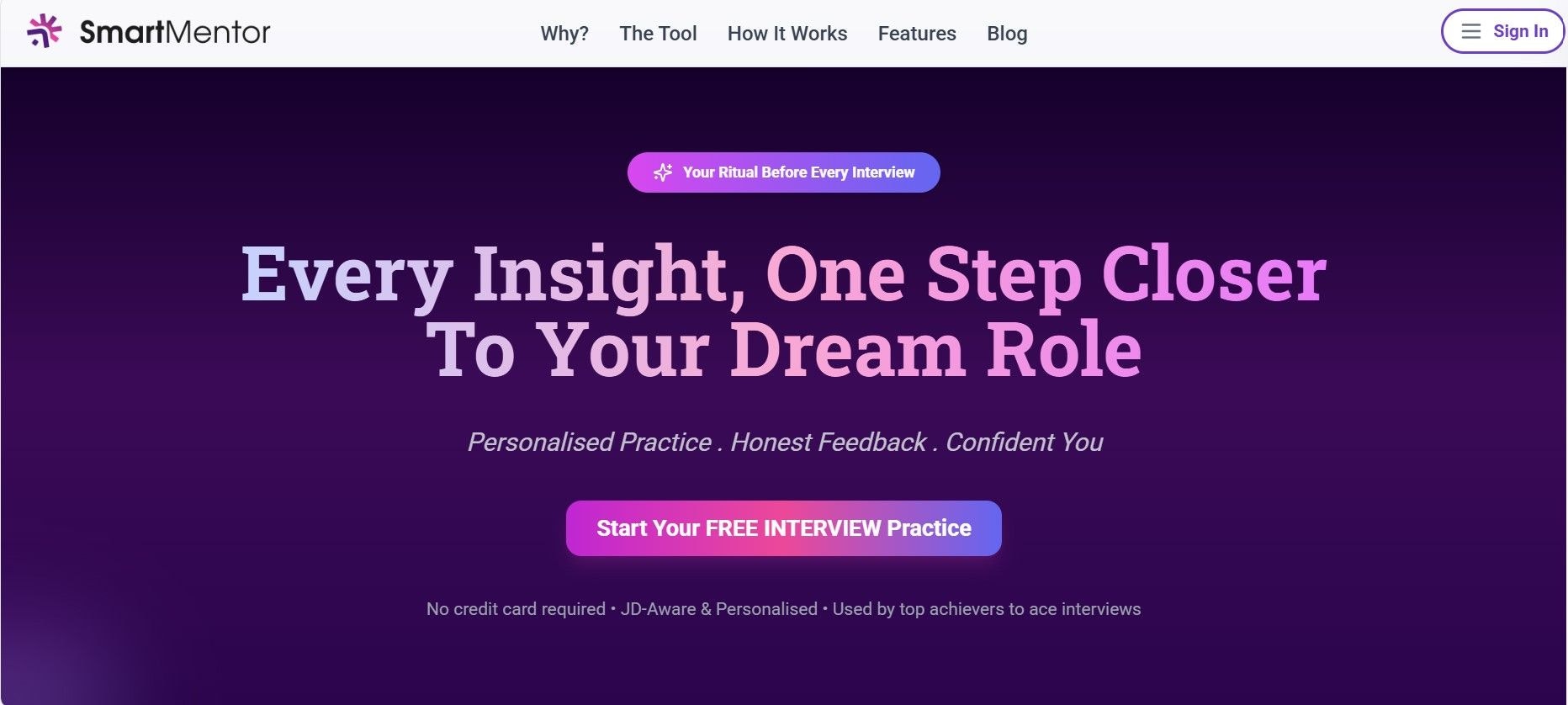 SmartMentor.ai gallery image