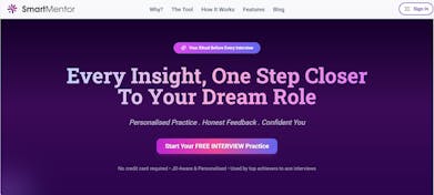 SmartMentor.ai gallery image