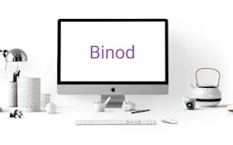 Binod Bot media 2