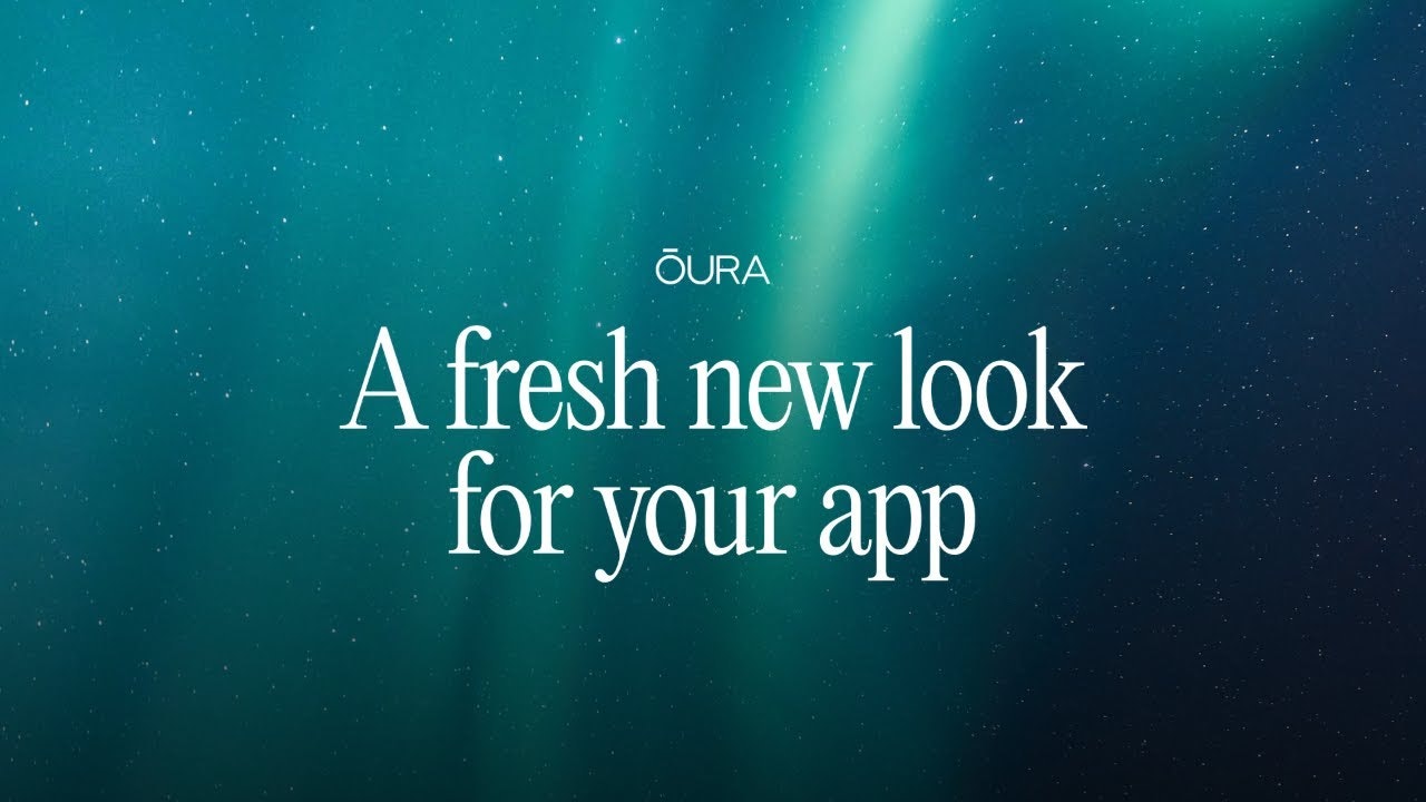 Oura 7.0 gallery image