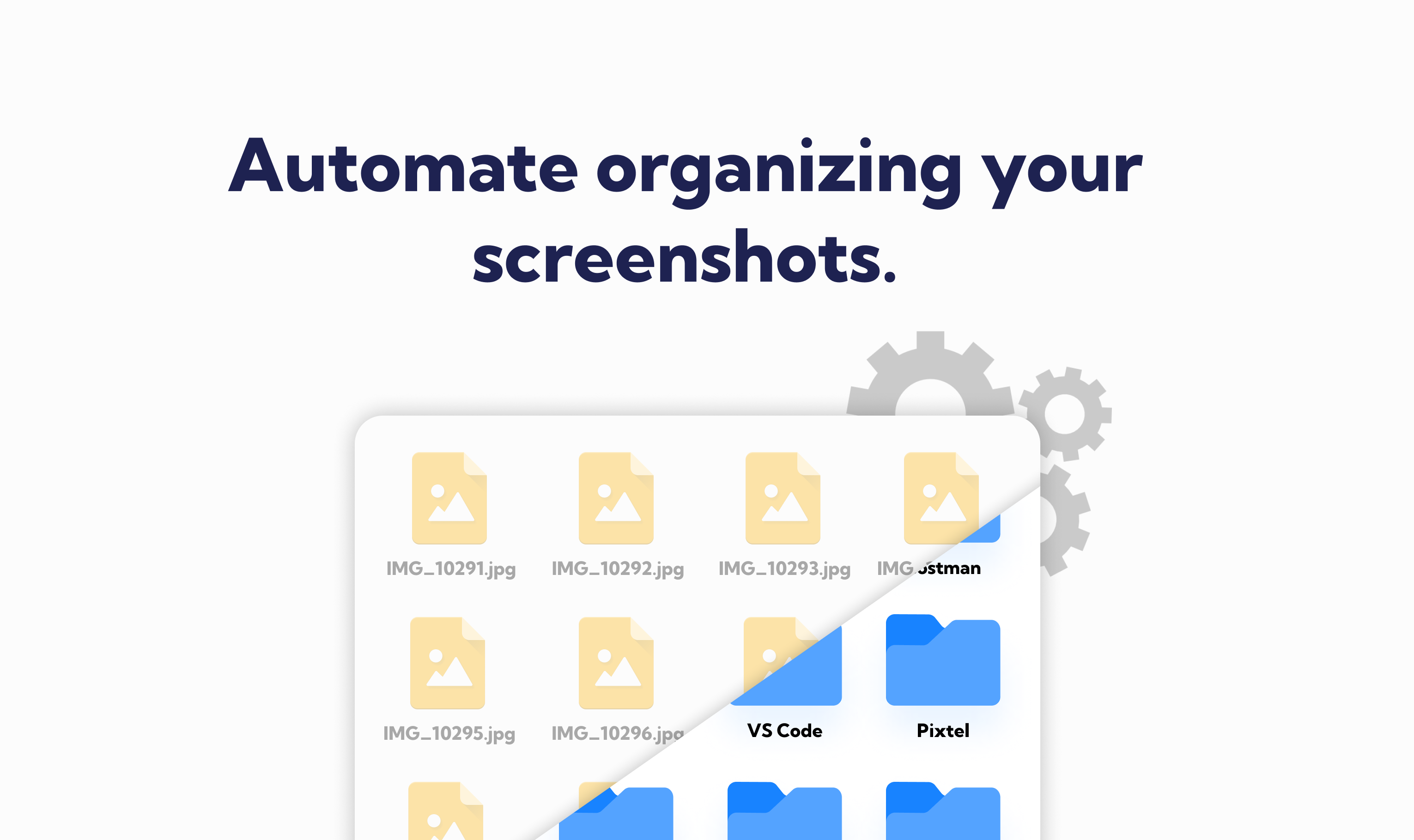Pixtel gallery image