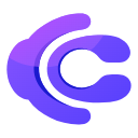 CallCentral  - Product Hunt launch logo