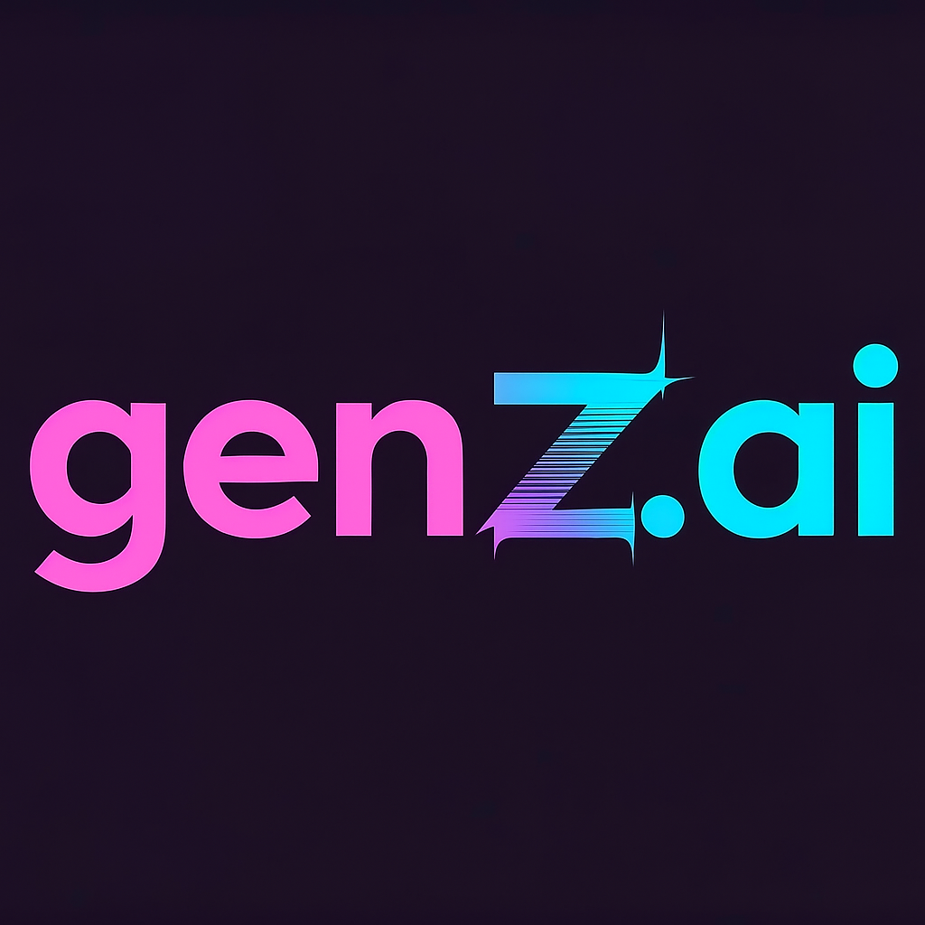Mídia 1 de Genz.ai - Preveja o que é viral nas mídias sociais