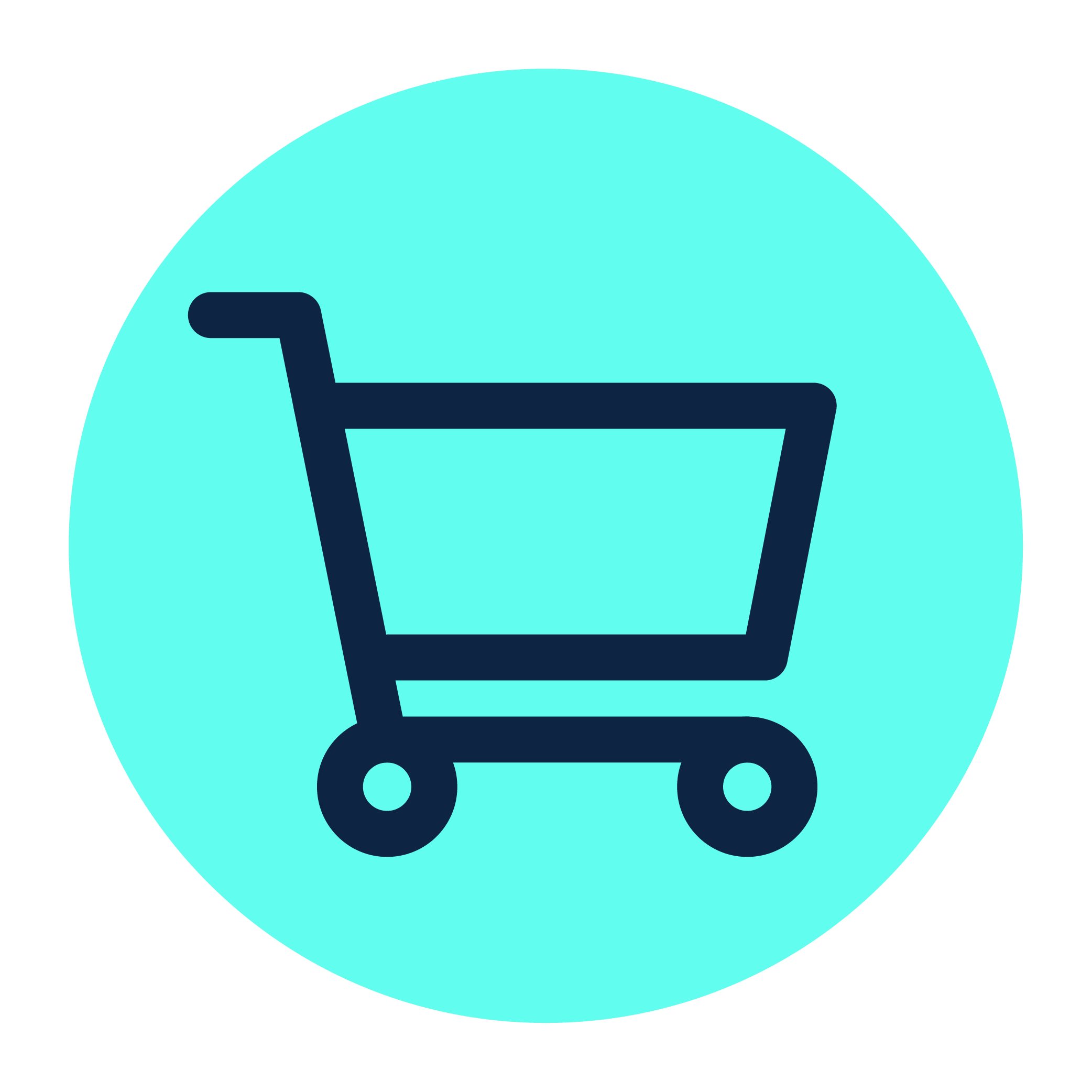 Print on Demand Store OS