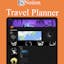 Travel Planner[Halloween Aesthetic]